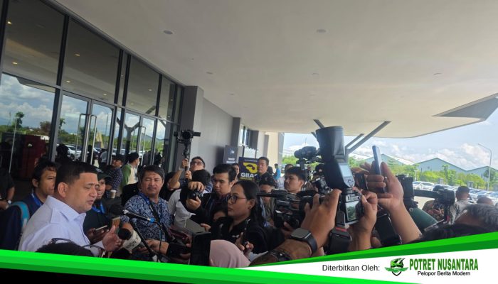 HUT ke-418 Kota Makassar, Pemkot Hadirkan Pelayanan Publik dan Aksi Sosial untuk Warga