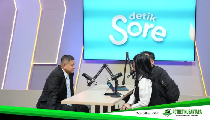 HUT ke-418 Makassar: Momentum Bersatu dan Merajut Harmoni, Kolaborasi dan Inovasi