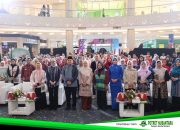 Dekranasda Makassar Dorong UMKM Naik Kelas Lewat Makassar Craft Expo 2025