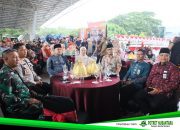 Pemkot Gelar Isbat Nikah Massal, 33 Pasangan Kini Sah di Mata Negara di HUT Makassar ke-418