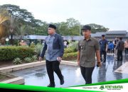 Munafri Pimpin Apel Siaga Trantibum: Ajak Warga Bersatu Cegah Tawuran Kelompok