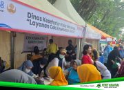 Pemkot Hadirkan Layanan Publik Gratis di HUT Kota ke-418