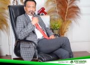 Pilrek Unhas 2025-2026: Prof. Sukardi Weda Nilai Kontestasi Sebagai Ruang Silaturahmi dan Gagasan Akademik