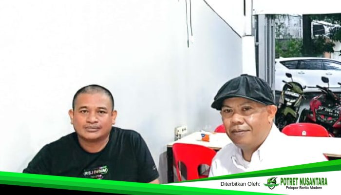 LPAI Bersama Ormas Semut Hitam Angkat Suara: Penyelamatan Bilqis Buktikan Ancaman Perdagangan Anak Nyata di Indonesia