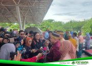 Kado Nyata HUT Ke- 418: Dari Munafri-Aliyah untuk Warga Makassar