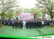 Pahlawanku Teladanku, Wali Kota Makassar Ajak ASN Hidupkan Kembali Api Perjuangan Pelayanan