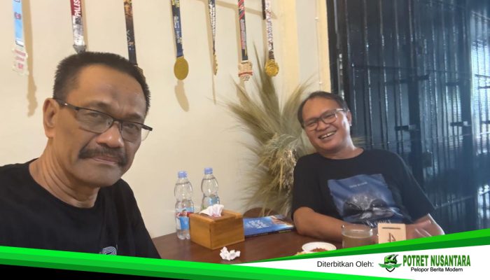 Kopi Keluarga, Warkop Edukasi di Bilangan Sudiang Kota Makassar
