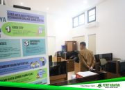 Munafri Cek Langsung Kinerja Pegawai: Sisir Balai Kota, Cari Staf dan Kabag