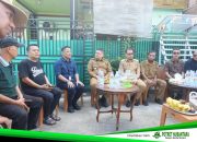 Tuntaskan Masalah Air Bersih di NTI, Munafri: Pemerintah Hadir Jawab Kebutuhan Dasar Warga