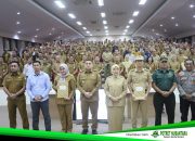 Pemkot Makassar Gelar Pemilihan RT/RW Serentak 3 Desember 2025
