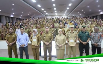 Pemkot Makassar Gelar Pemilihan RT/RW Serentak 3 Desember 2025