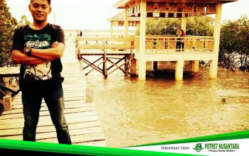 Perisai SI Selayar Dukung Program GEMERLAP untuk Dorong Ekonomi dan Kelestarian Lingkungan