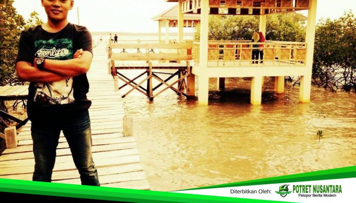 Perisai SI Selayar Dukung Program GEMERLAP untuk Dorong Ekonomi dan Kelestarian Lingkungan