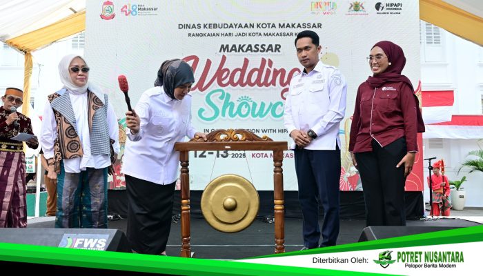 Aliyah Mustika Ilham Apresiasi Dinas Kebudayaan, Dorong Promosi Adat Pernikahan ke Tingkat Nasional