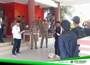 Mahasiswa KOMIK Demo Tuntut Penyelesaian Konflik Agraria, Pemda Polman Janji Tindak Lanjut