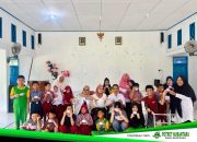 Disdukcapil Polman Serahkan 50 Kartu Identitas Anak untuk Siswa Disabilitas