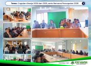 Kominfo Polman Raih Prestasi Nasional, Namun Infrastruktur Publikasi Masih Jadi Tantangan