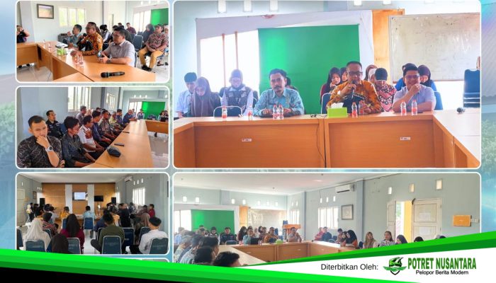 Kominfo Polman Raih Prestasi Nasional, Namun Infrastruktur Publikasi Masih Jadi Tantangan