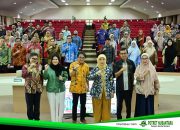 Rakor TKPKD Makassar, Aliyah Mustika Ilham Tekankan Fokus Turunkan Angka Kemiskinan