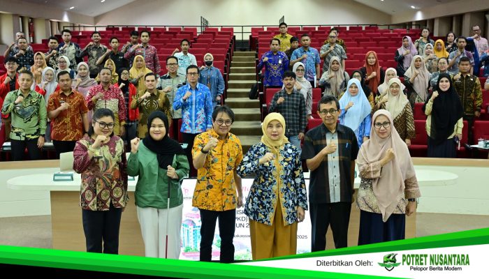 Rakor TKPKD Makassar, Aliyah Mustika Ilham Tekankan Fokus Turunkan Angka Kemiskinan