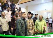 Wali Kota Munafri Usulkan Sertifikasi Otomatis Aset Publik kepada Menteri ATR/BPN
