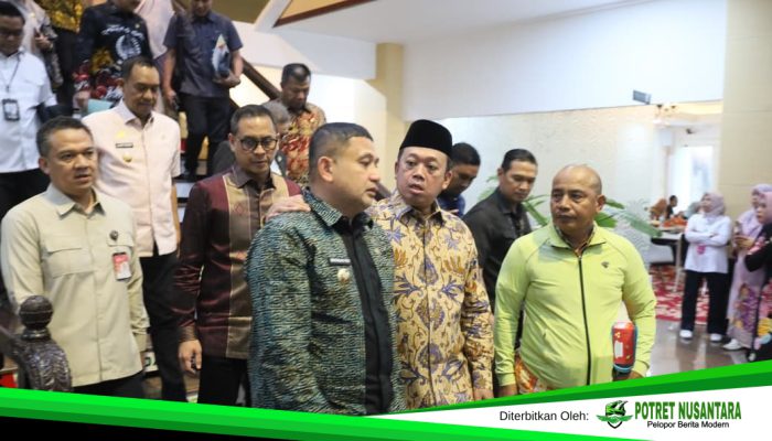 Wali Kota Munafri Usulkan Sertifikasi Otomatis Aset Publik kepada Menteri ATR/BPN