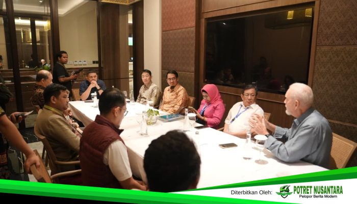 Makassar Tarik Minat Investor Global Lewat SSIF 2025