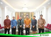 Pemkot Makassar–India Perkuat Hubungan: Fokus pada Pelatihan SDM, Pendidikan dan Pertukaran Budaya