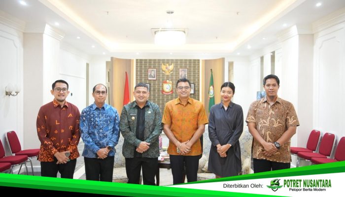 Pemkot Makassar–India Perkuat Hubungan: Fokus pada Pelatihan SDM, Pendidikan dan Pertukaran Budaya