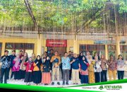 Diskominfo SP Polman Dorong Penguatan Data Berbasis Desa untuk Wujudkan Satu Data