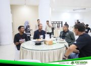 Wali Kota Makassar Sambut Pelatih Baru PSM, Ajak Mengenal Filosofi Pinisi sebagai Simbol Kejayaan