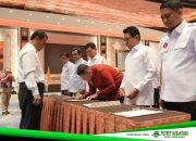 Wali Kota Munafri, Resmi Nahkodai IKA Fakultas Hukum Unhas