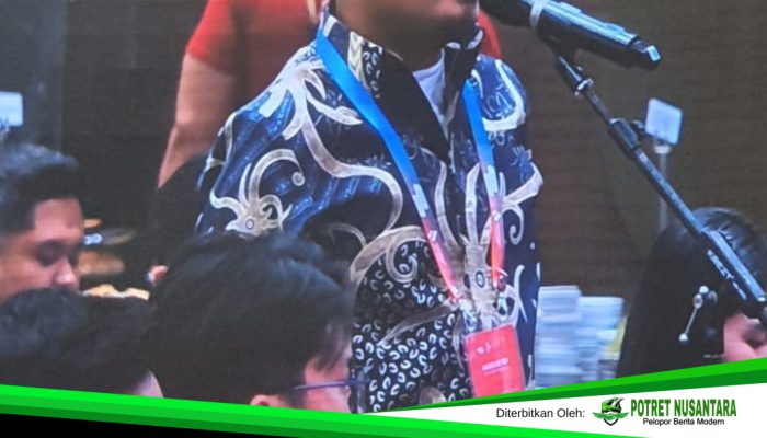 Pelantikan 6.936 PPPK: Momentum Strategis Menguatkan Fondasi Birokrasi Makassar yang Profesional dan Berintegritas