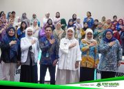 Aliyah Mustika Ilham Dorong Perempuan Ikut Deteksi Dini HPV DNA Gratis dari Kemenkes