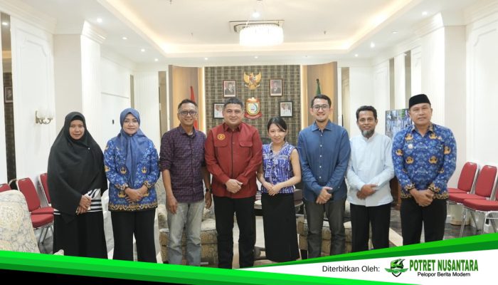 Kota Munafri Sambut Positif Program Pabrik Es dan Pengolahan Ikan di Pulau Barrang Caddi