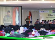 MCH Jadi Kekuatan Baru, Munafri Ajak Polimedia Siapkan Talenta Kreatif