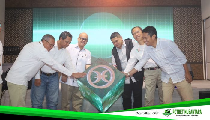 BPR Hasamitra Buka Cabang, Munafri Sebut Langkah Strategis Dorong Ekonomi Makassar