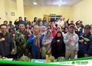 Kelurahan Bakung Mantapkan Persiapan Pemilu Raya RT/RW Makassar 2025