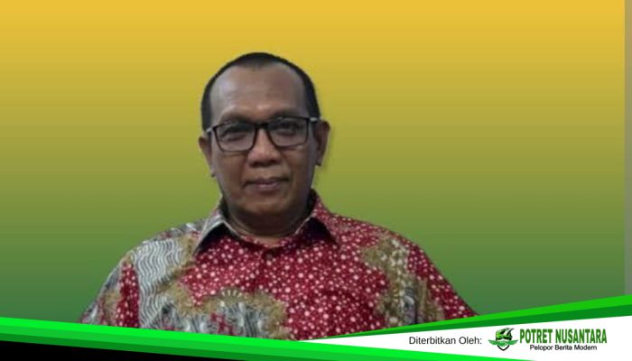 Adi Suryadi Pengamat Unhas: Munafri Layak Jadi Nakhoda Golkar Sulsel, Punya Modal dan  Basis