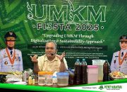 Prospek Ecoenzym dalam Pengembangan Ekonomi Berbasis Ekologi