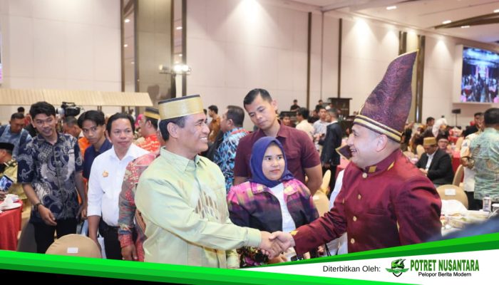 Munafri: KKSS Rumah Besar Warga Sulsel, Wadah Bersatu Membangun Negeri