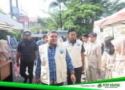 Wali Kota Makassar Munafri Arifuddin Buka SEA Competition 2025, Tekankan Sportivitas dan Fair Play