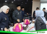 Munafri-Aliyah Pastikan Program Strategis Tak Terganggu Meski Ada Penyesuaian Anggaran