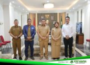 Munafri-Aliyah Sambut Baik Fraksi Demokrat, Sepakat Benahi TPI Paotere yang Terhambat Status Aset