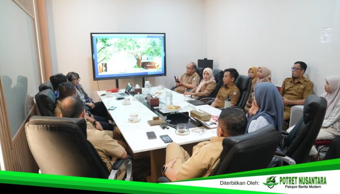 Munafri Fokuskan Transformasi Kota, Trotoar Lebih Ramah, MCH Akan Hidup