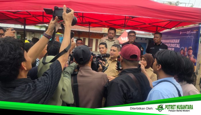Respon Perang Kelompok di Sapiria, Munafri Tekankan Penindakan Hukum dan Pembinaan Remaja