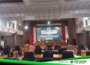 Target PAD Polman 2026 Capai Rp323,7 Miliar, Bupati Tegaskan Efisiensi dan Pembenahan Regulasi