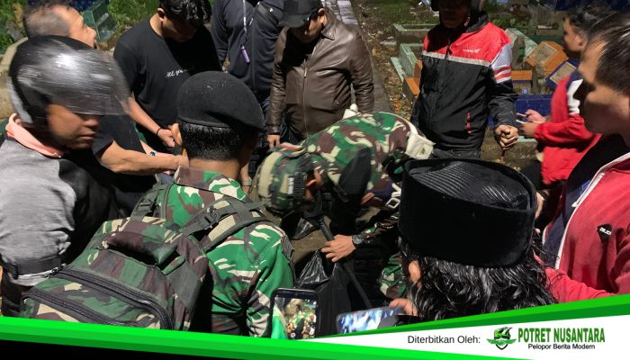 Alat Perang Disita, Pemkot–TNI–Polri Intensif Redakan Bentrokan di Utara Makassar