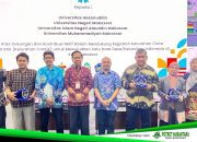 Penguatan Statistik Kelurahan, Kominfo Makassar Gelar Diseminasi Kelurahan Cantik