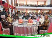 Wali Kota Munafri Hadiri MoU Pidana Kerja Sosial, Bersama Pemda se-Sulsel dan Kejaksaan